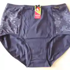 Трусы женские Mengni Roumei арт.3972