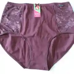 Трусы женские Mengni Roumei арт.3972