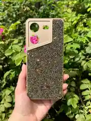 Черный силиконовый чехол the bling world для Tecno Pova 5 / Техно Пова 5