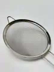 Сито из нержавеющией стали, металлическое, в комплекте из 3 шт