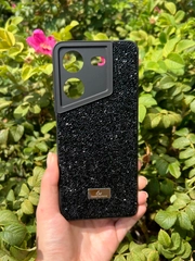 Силиконовый чехол the bling world для Tecno Pova 5 / Техно Пова 5