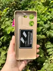 Золотой силиконовый чехол the bling world для Tecno Pova 5 / Техно Пова 5