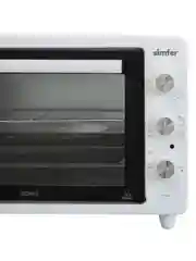 Мини-печь Simfer M3402 M3419 M3426 M3430 ALBENI Comfort, 3 режима работы