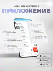 Поворотная 4G камера 2Мп Ps-Link GBT5x20 для улицы / с микрофоном и оптическим зумом 5x