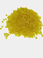 Бисер чешский Preciosa Чехия № 10/0, 10 гр