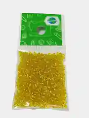 Бисер чешский Preciosa Чехия № 10/0, 10 гр