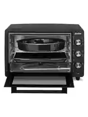 Мини-печь Simfer M3402 M3419 M3426 M3430 ALBENI Comfort, 3 режима работы