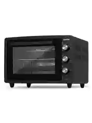 Мини-печь Simfer M3402 M3419 M3426 M3430 ALBENI Comfort, 3 режима работы