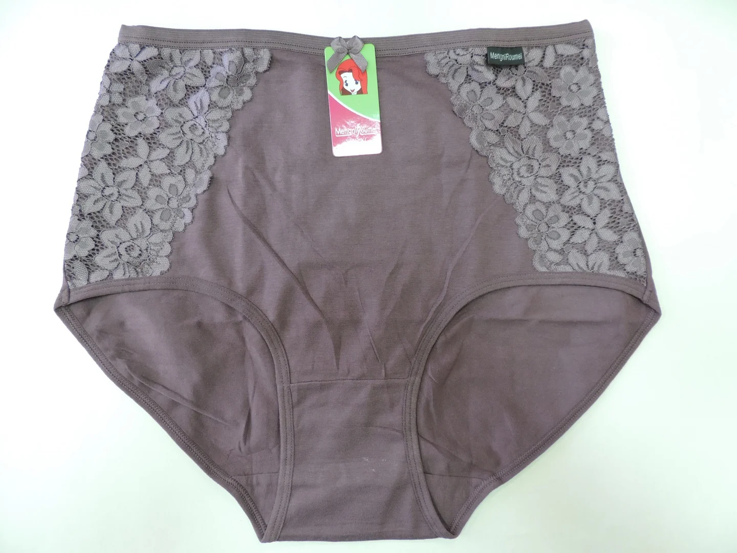 Трусы женские Mengni Roumei  арт. 3959