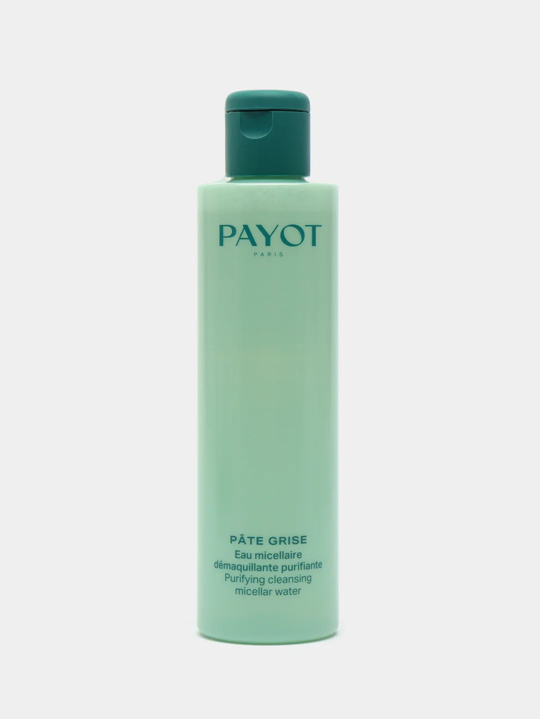 Прозрачный payot Pate Grise Ж товар мицеллярная вода для кожи лица склонной к несовершенствам 200 мл