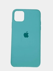 Чехол SILICONE COVER для iPhone 11 Pro Max