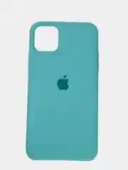 Чехол SILICONE COVER для iPhone 11 Pro Max