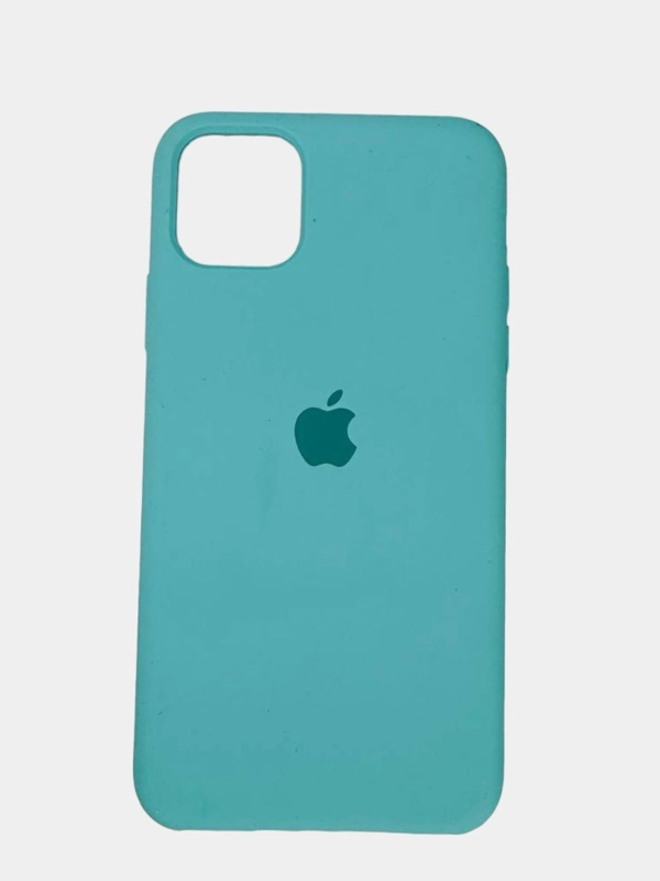 Чехол SILICONE COVER для iPhone 11 Pro Max