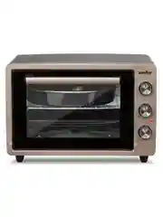 Пудровый мини-печь Simfer M3402 M3419 M3426 M3430 ALBENI Comfort, 3 режима работы