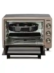 Мини-печь Simfer M3402 M3419 M3426 M3430 ALBENI Comfort, 3 режима работы