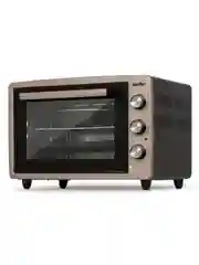Мини-печь Simfer M3402 M3419 M3426 M3430 ALBENI Comfort, 3 режима работы
