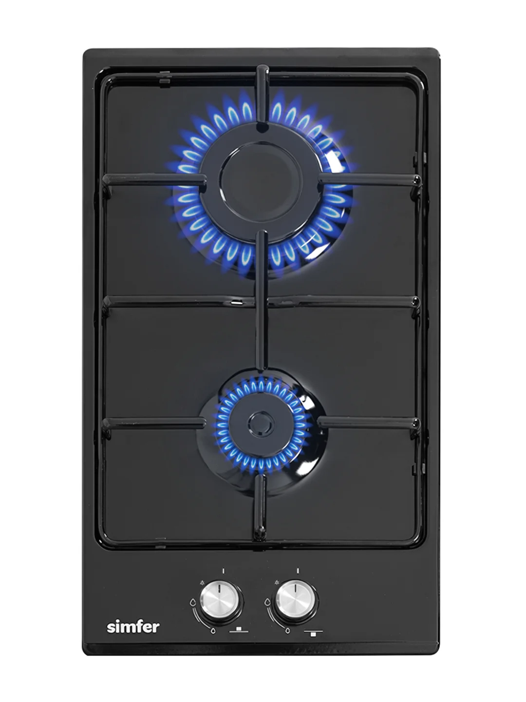 Газовая варочная панель Simfer H30V20B420 H30V20W420 H30V20R420