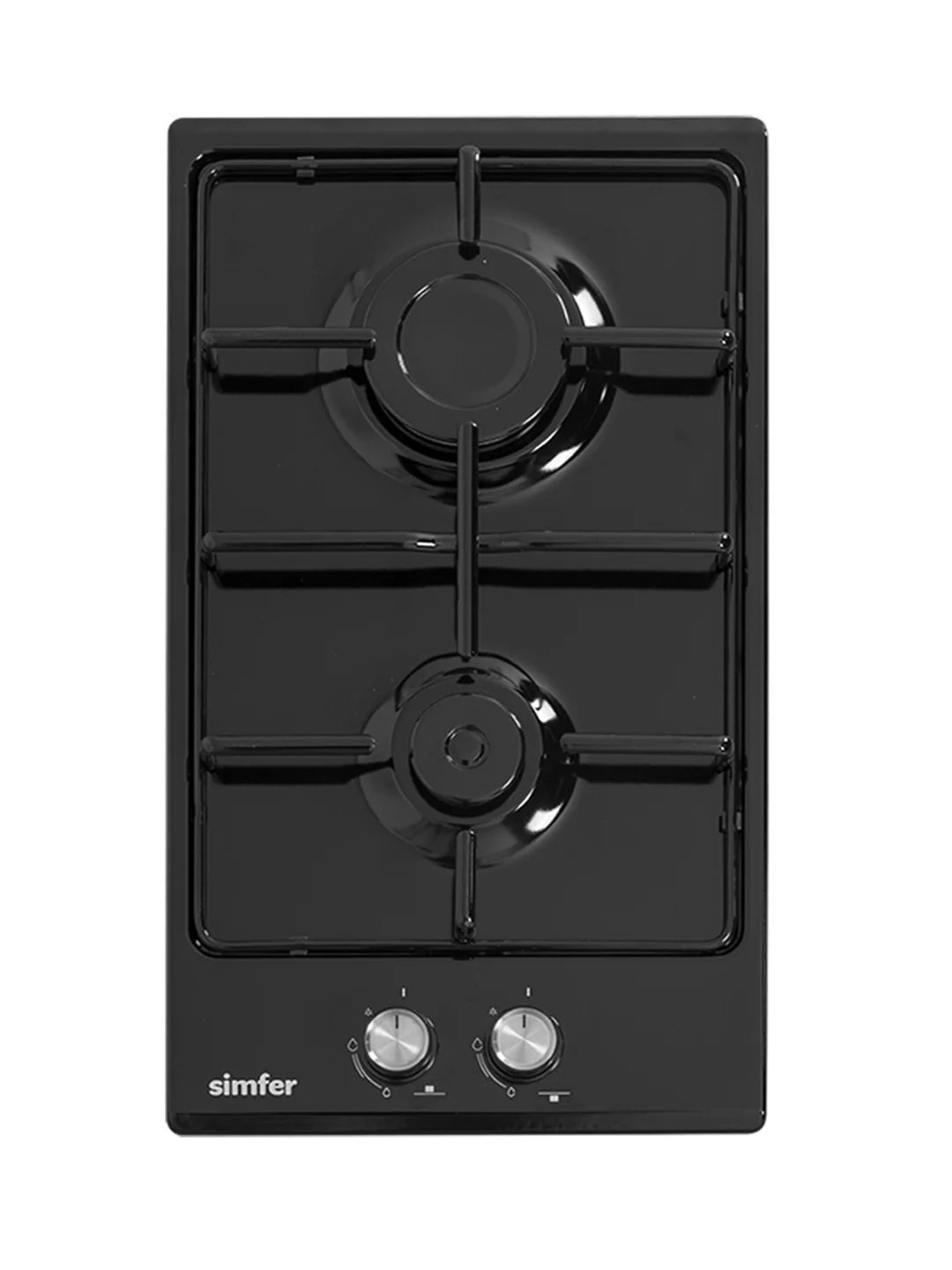 Газовая варочная панель Simfer H30V20B420 H30V20W420 H30V20R420