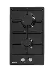 Газовая варочная панель Simfer H30V20B420 H30V20W420 H30V20R420