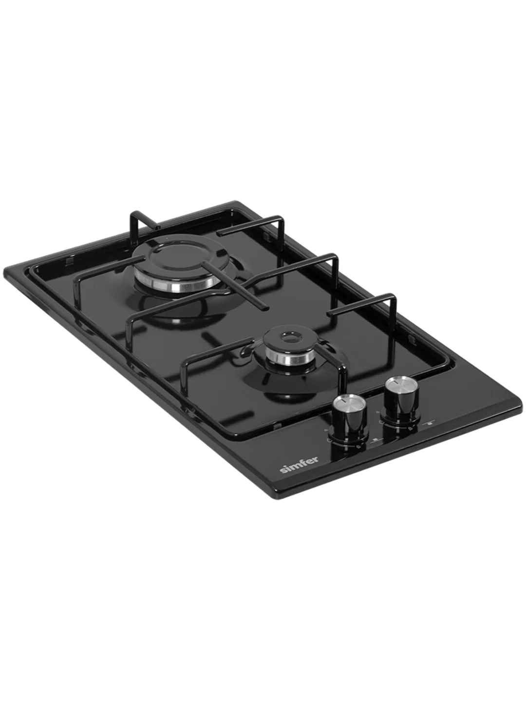 Газовая варочная панель Simfer H30V20B420 H30V20W420 H30V20R420