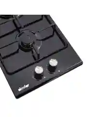 Газовая варочная панель Simfer H30V20B420 H30V20W420 H30V20R420