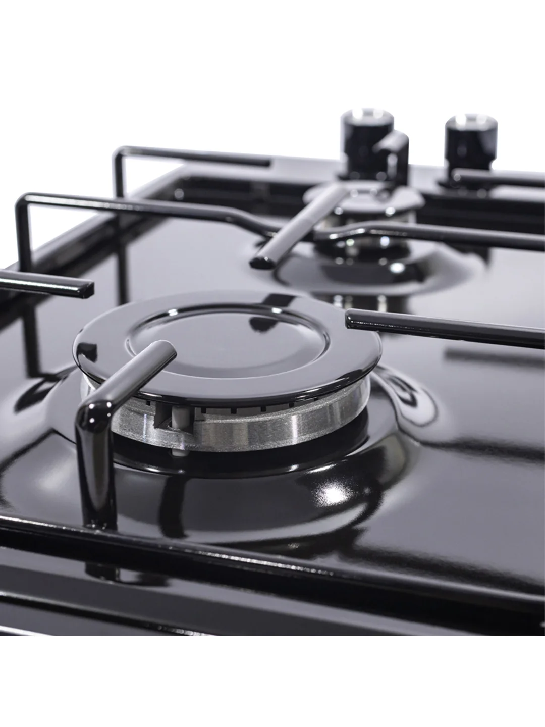 Газовая варочная панель Simfer H30V20B420 H30V20W420 H30V20R420