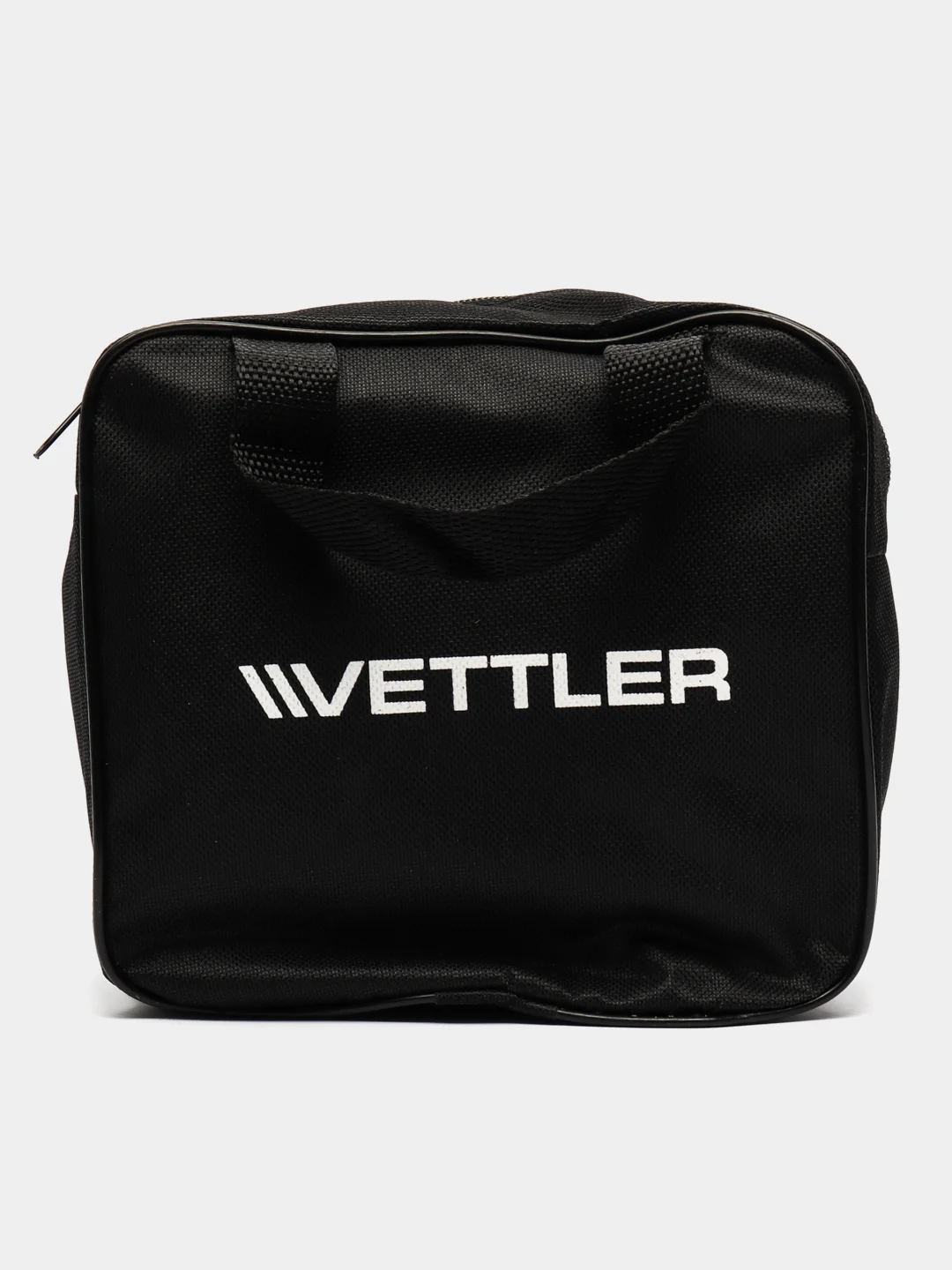 Компрессор автомобильный VETTLER 10,5атм, 30л/мин, 12В (метал.корпус)
