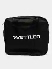 Компрессор автомобильный VETTLER 10,5атм, 30л/мин, 12В (метал.корпус)