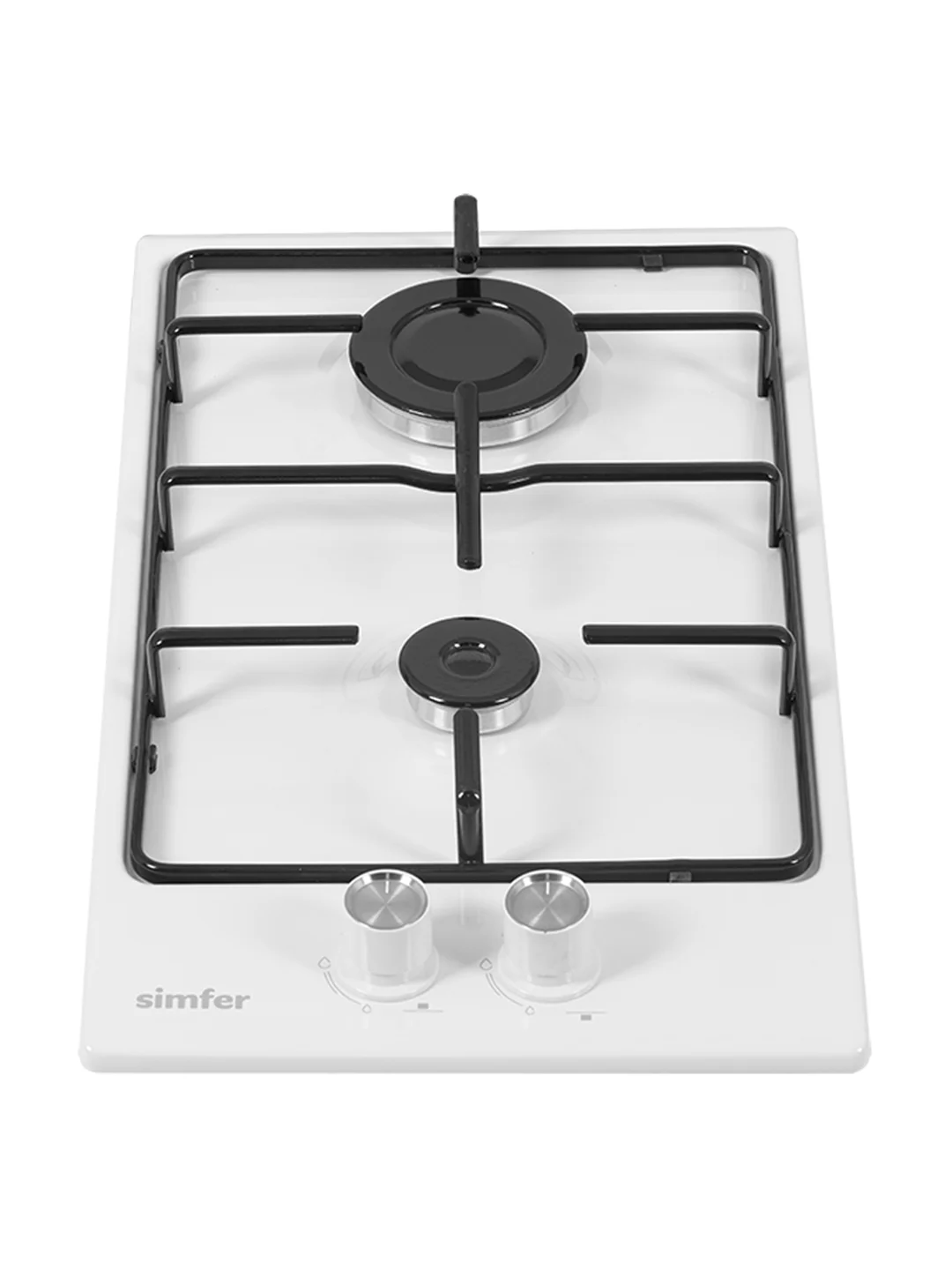 Газовая варочная панель Simfer H30V20B420 H30V20W420 H30V20R420