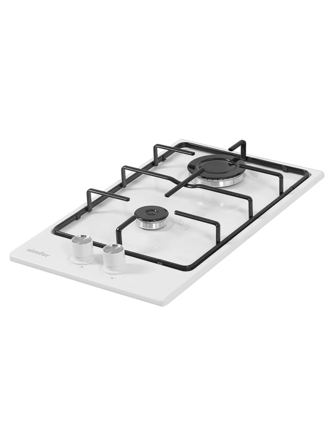 Газовая варочная панель Simfer H30V20B420 H30V20W420 H30V20R420