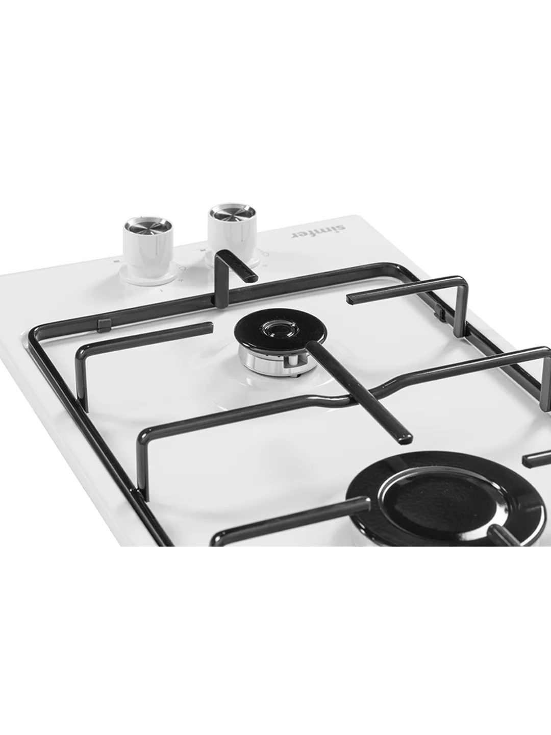 Газовая варочная панель Simfer H30V20B420 H30V20W420 H30V20R420