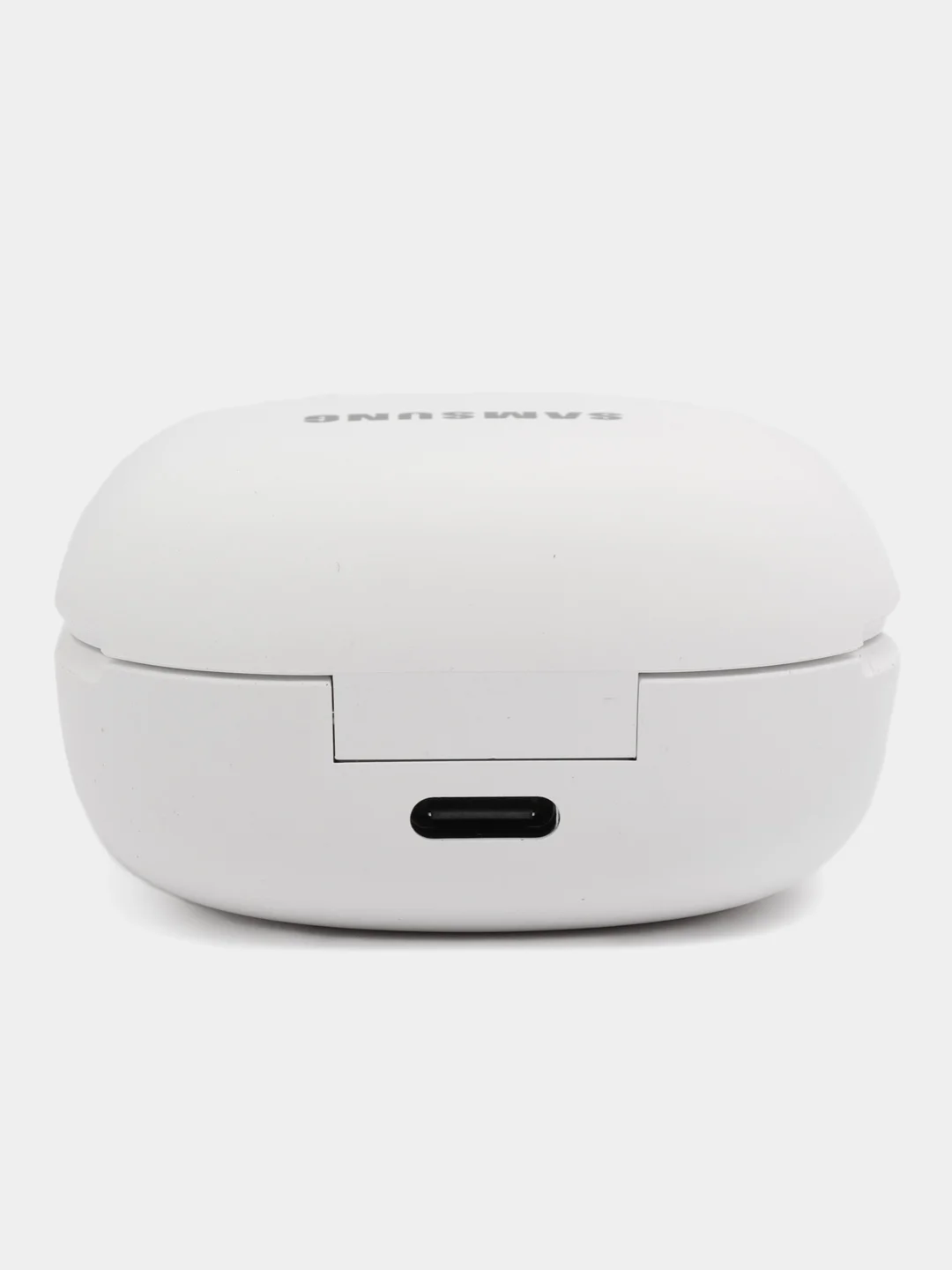 Белый беспроводные наушники Galaxy Buds 2 Pro