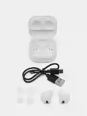 Белый беспроводные наушники Galaxy Buds 2 Pro