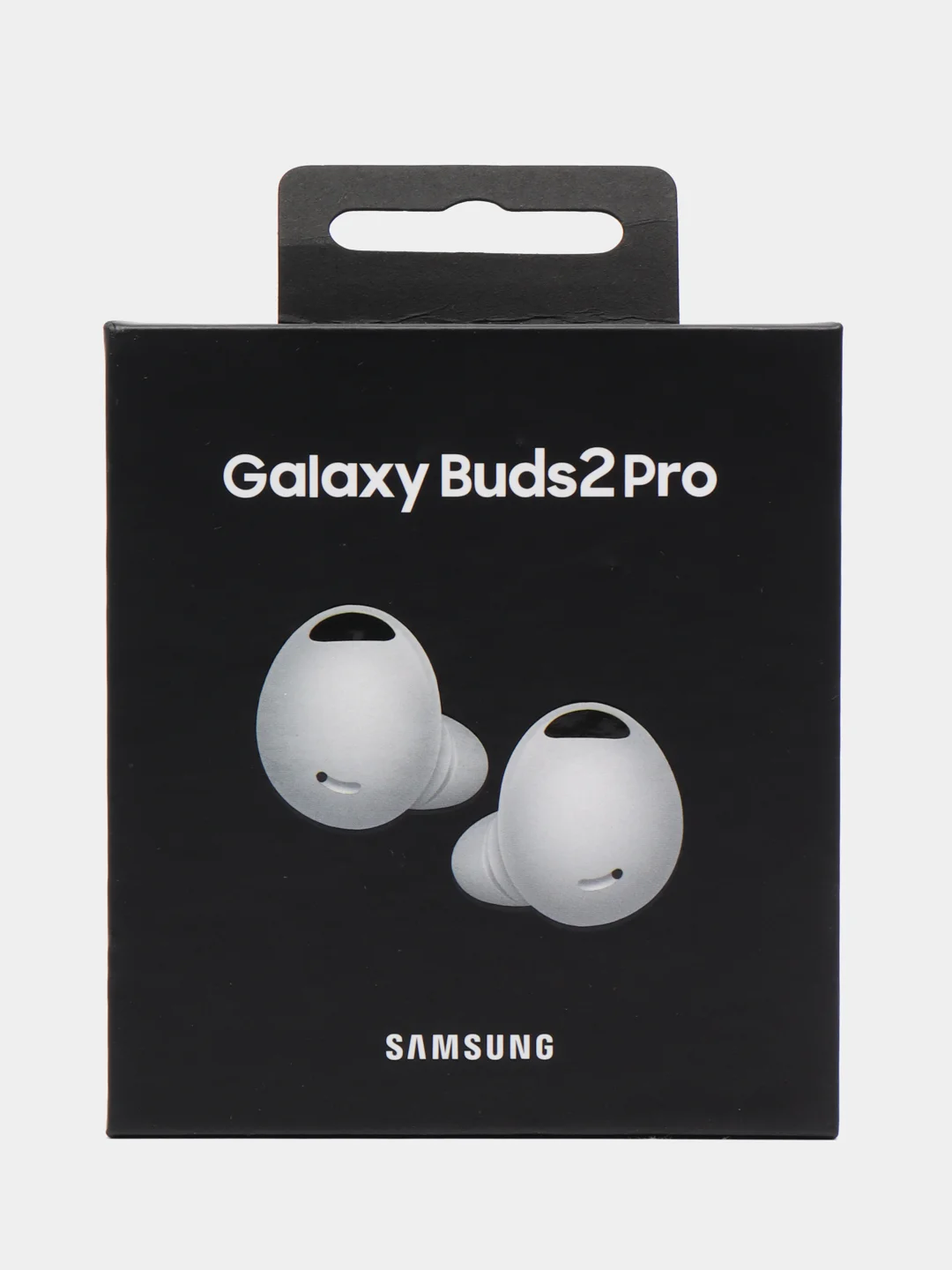 Белый беспроводные наушники Galaxy Buds 2 Pro