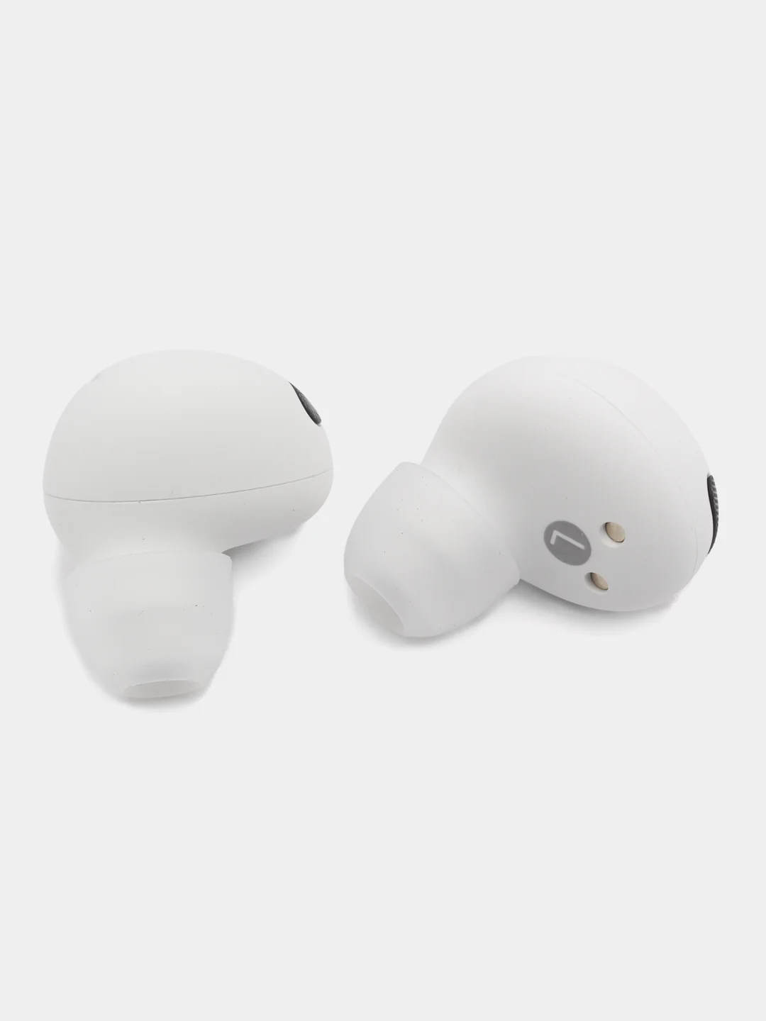 Белый беспроводные наушники Galaxy Buds 2 Pro