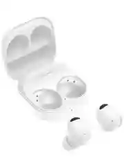 Белый беспроводные наушники Galaxy Buds 2 Pro