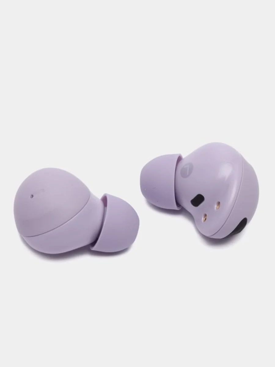 Сиреневый беспроводные наушники Galaxy Buds 2 Pro