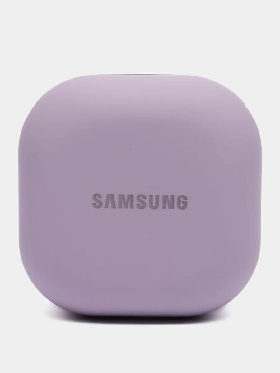 Сиреневый беспроводные наушники Galaxy Buds 2 Pro