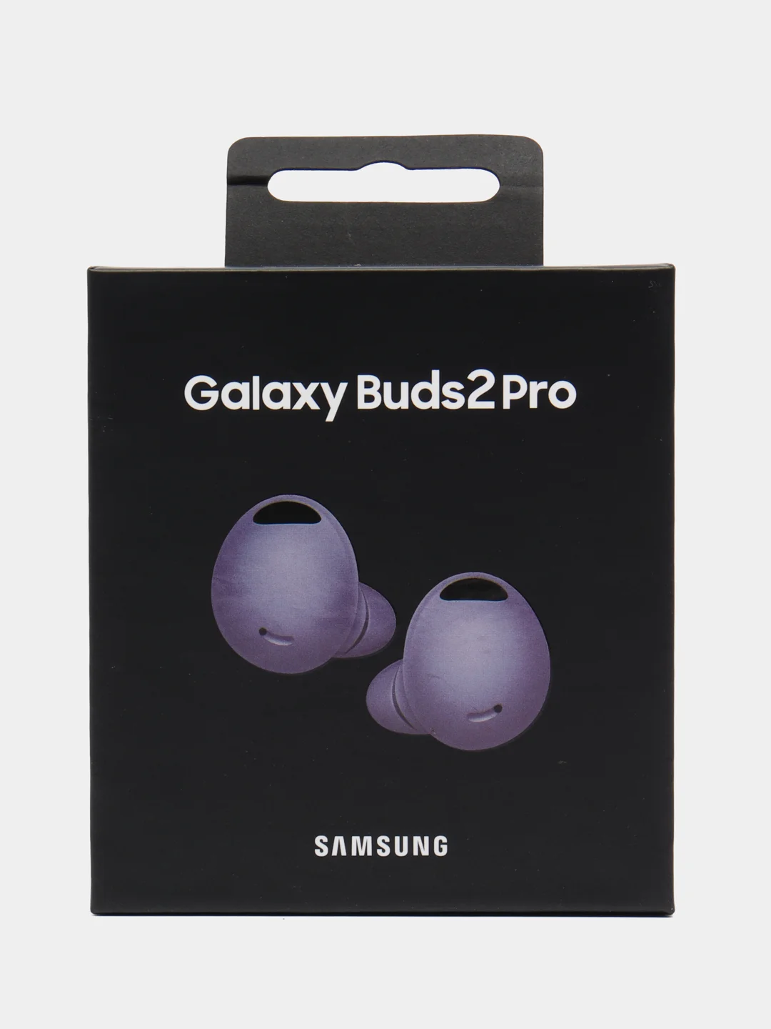 Сиреневый беспроводные наушники Galaxy Buds 2 Pro