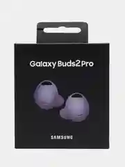 Сиреневый беспроводные наушники Galaxy Buds 2 Pro