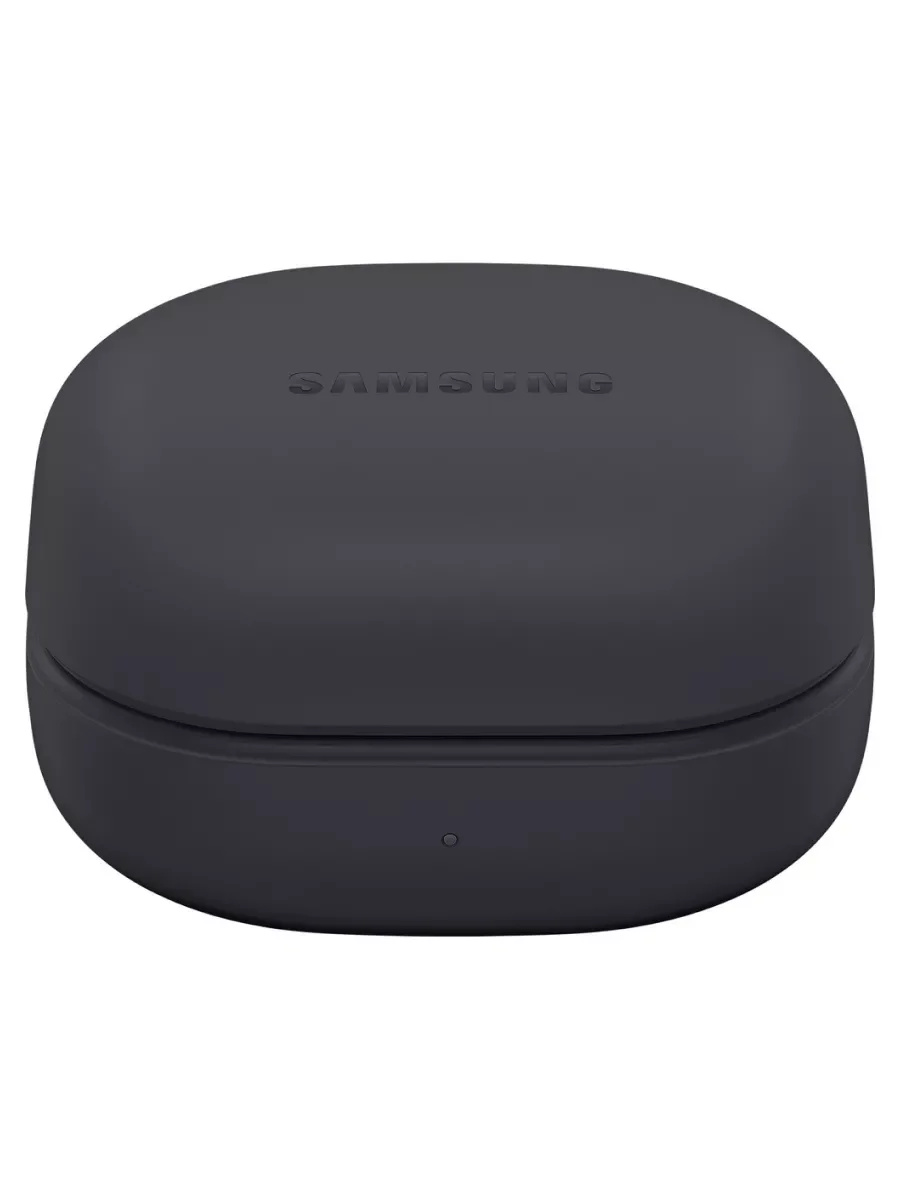 Черный беспроводные наушники Galaxy Buds 2 Pro