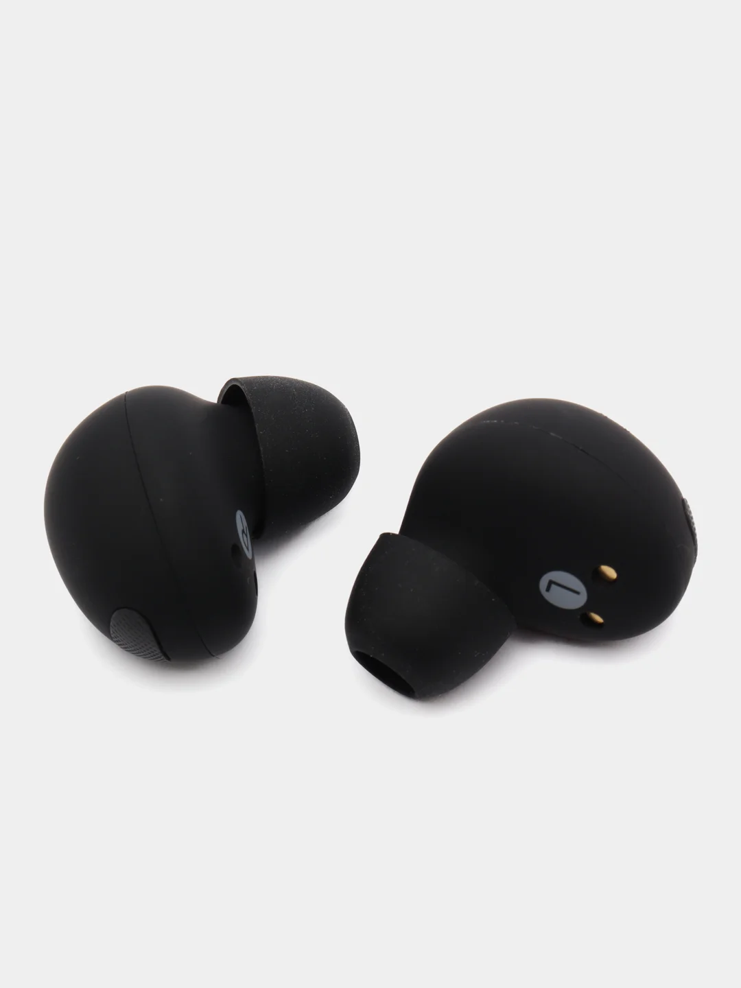 Черный беспроводные наушники Galaxy Buds 2 Pro