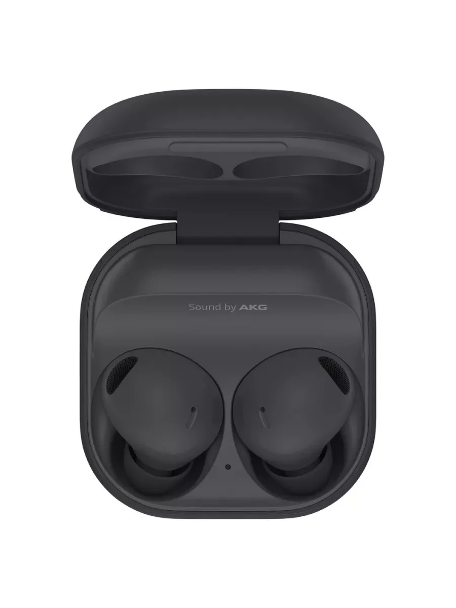 Черный беспроводные наушники Galaxy Buds 2 Pro
