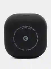 Черный беспроводные наушники Galaxy Buds 2 Pro