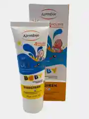 Крем детский лосьон , солнцезащитный, SPF 50, 45г