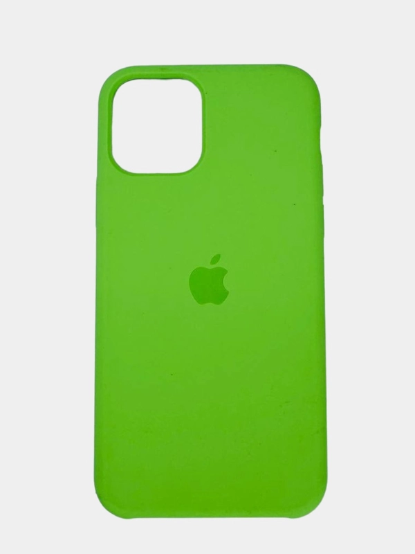 Чехол SILICONE COVER ля iPhone 11 Pro