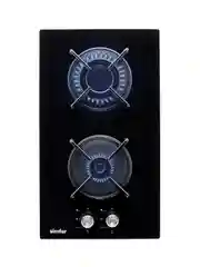 Встраиваемая варочная панель газовая Simfer H30N20S470 H30N20W470