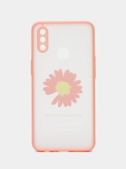 Чехол с принтом "Ромашка" для Samsung A10S