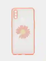 Чехол с принтом "Ромашка" для Samsung A10S