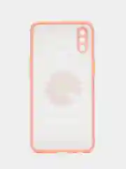 Чехол с принтом "Ромашка" для Samsung A10S